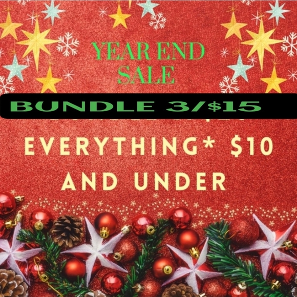 $15 minimum sale - Picture 3 of 16